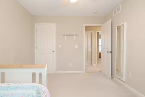 Bedroom - 3161 Butterfly Dr, Normal, IL 61761 photo 7 of 9