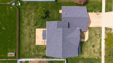 Exterior - 3161 Butterfly Dr, Normal, IL 61761 photo 7 of 18