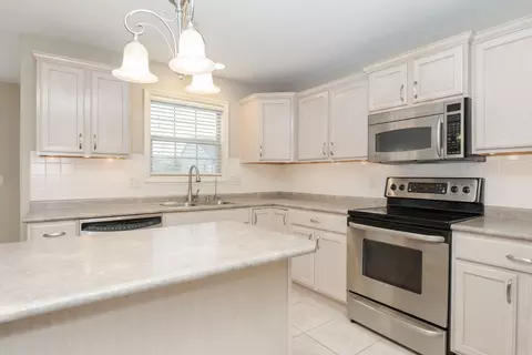 Kitchen - 3161 Butterfly Dr, Normal, IL 61761 photo 1 of 4