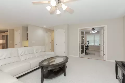 Living - 3161 Butterfly Dr, Normal, IL 61761 photo 4 of 7