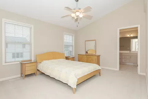 Bedroom - 3161 Butterfly Dr, Normal, IL 61761 photo 3 of 9