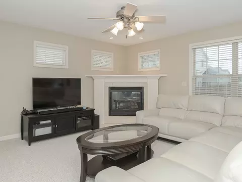 Living - 3161 Butterfly Dr, Normal, IL 61761 photo 2 of 7