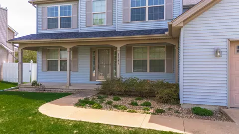 Exterior - 3161 Butterfly Dr, Normal, IL 61761 photo 10 of 18
