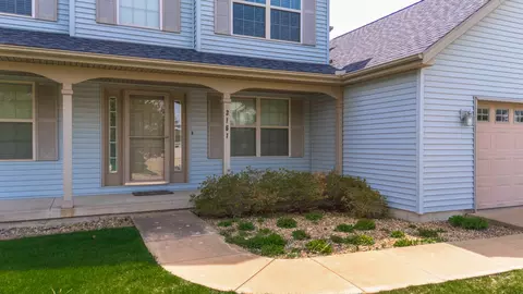 Exterior - 3161 Butterfly Dr, Normal, IL 61761 photo 11 of 18