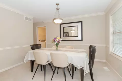 Dining - 3161 Butterfly Dr, Normal, IL 61761 photo 1 of 4