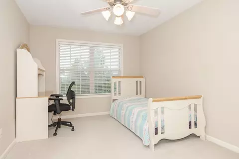 Bedroom - 3161 Butterfly Dr, Normal, IL 61761 photo 6 of 9