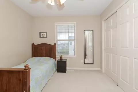 Bedroom - 3161 Butterfly Dr, Normal, IL 61761 photo 8 of 9
