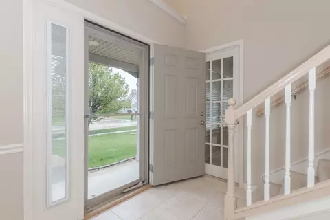 Entry Way - 3161 Butterfly Dr, Normal, IL 61761 photo 1 of 3
