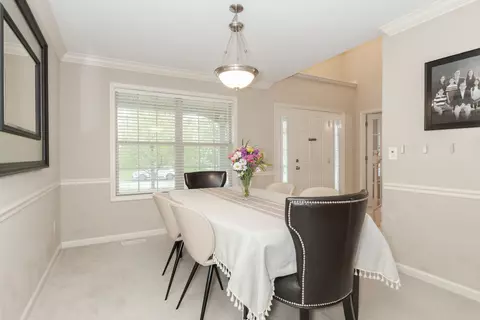 Dining - 3161 Butterfly Dr, Normal, IL 61761 photo 2 of 4