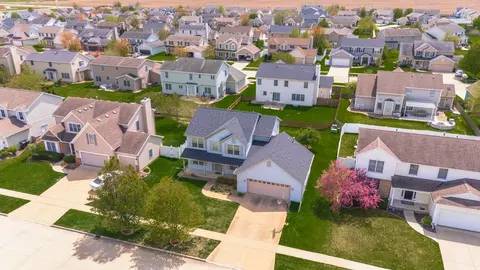 View/Area - 3161 Butterfly Dr, Normal, IL 61761 photo 2 of 2
