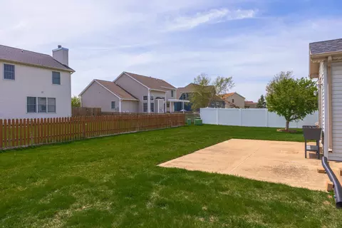 Exterior - 3161 Butterfly Dr, Normal, IL 61761 photo 14 of 18