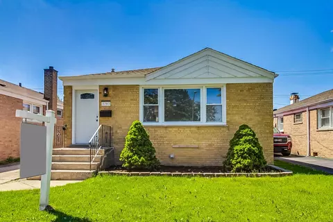 3763 W Hayford St, Chicago, IL 60652