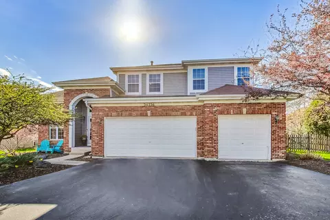 34336 N Bobolink Trl, Grayslake, IL 60030