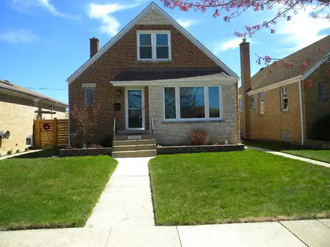 5017 N Natchez Ave, Chicago, IL 60656