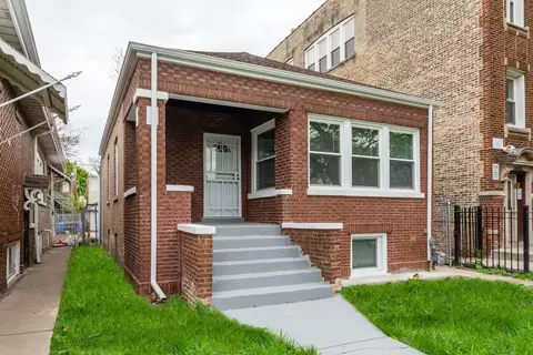 7813 S Paulina St, Chicago, IL 60620