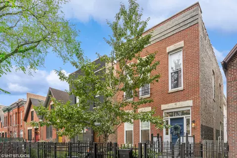 1420 N Bell Ave, Chicago, IL 60622