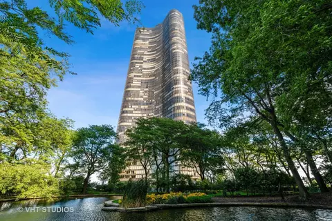 505 N Lake Shore Dr #3102, Chicago, IL 60611
