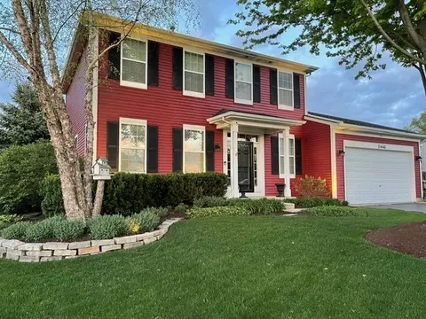 11446 Lansdale St, Huntley, IL 60142
