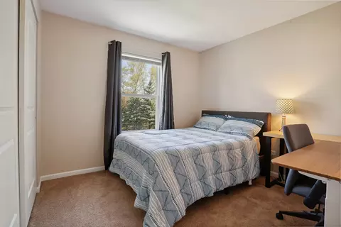 Bedroom - 5275 Eaglewood Ct, Plainfield, IL 60586 photo 4 of 4