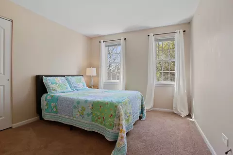 Bedroom - 5275 Eaglewood Ct, Plainfield, IL 60586 photo 3 of 4