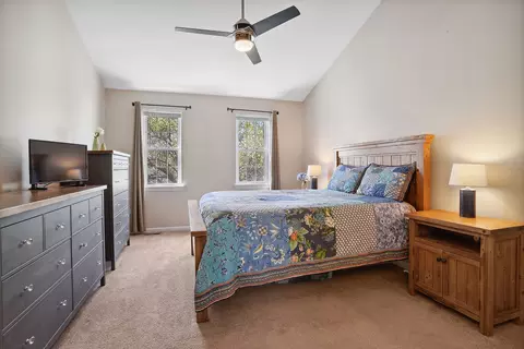 Bedroom - 5275 Eaglewood Ct, Plainfield, IL 60586 photo 2 of 4
