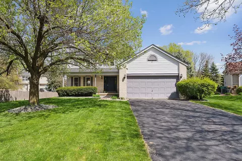5275 Eaglewood Ct, Plainfield, IL 60586