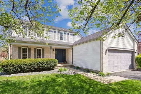 Exterior - 5275 Eaglewood Ct, Plainfield, IL 60586 photo 2 of 4