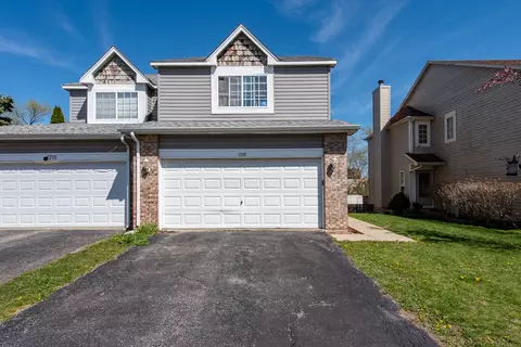 1709 N Frolic Ave, Waukegan, IL 60085