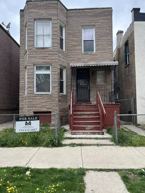 4854 W Congress Pkwy, Chicago, IL 60644