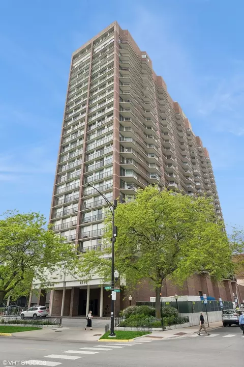 4170 N Marine Dr #12L, Chicago, IL 60613