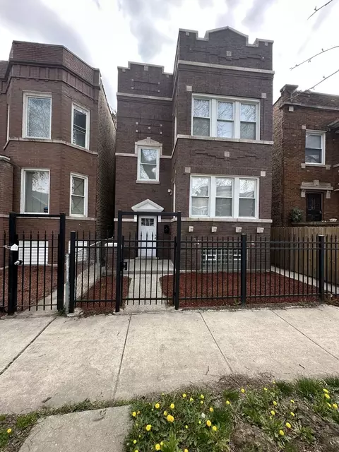 5649 S Wood St, Chicago, IL 60636