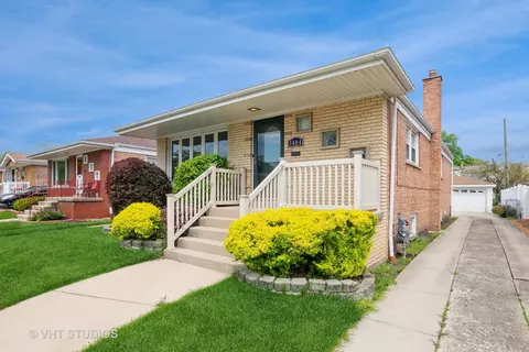 3404 W 117th St, Chicago, IL 60655