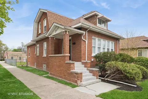 2057 N Neva Ave, Chicago, IL 60707