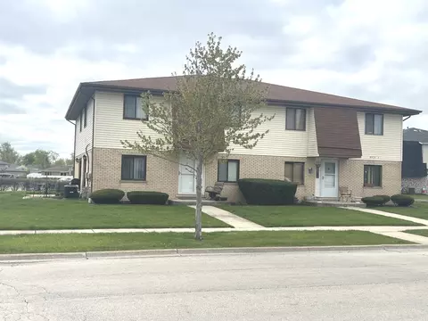 8429 162nd Pl #4, Tinley Park, IL 60477