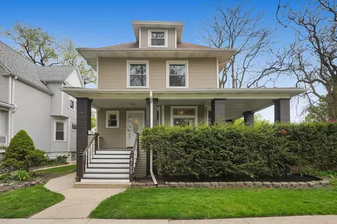 4103 N Springfield Ave, Chicago, IL 60618
