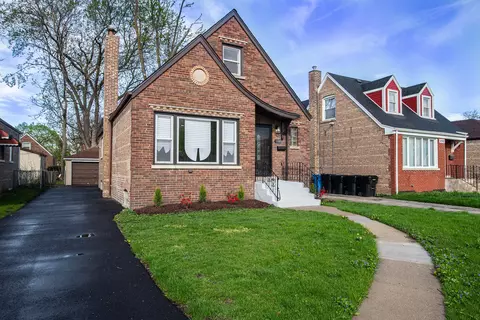 11000 S Peoria St, Chicago, IL 60643