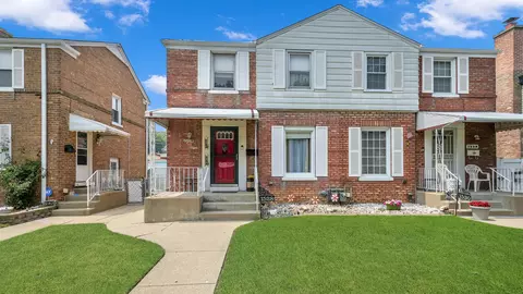 1528 N 20th Ave, Melrose Park, IL 60160