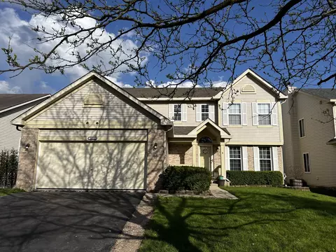 14213 S Greensboro Ct, Plainfield, IL 60544