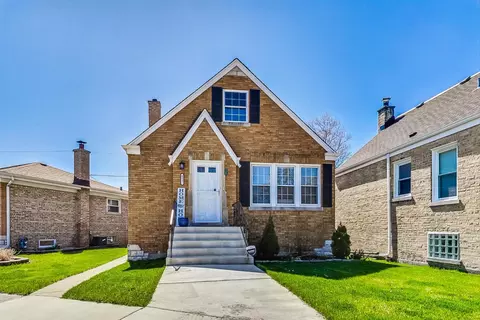 6937 W Talcott Ave, Chicago, IL 60631