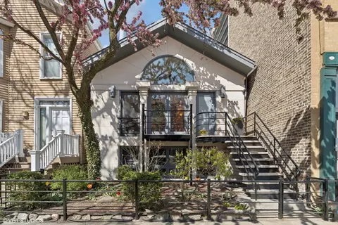 2058 N Racine Ave, Chicago, IL 60614