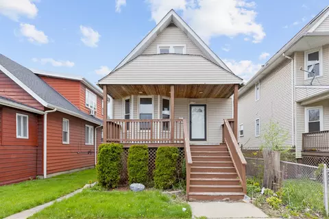 1112 N Central Ave, Chicago, IL 60651