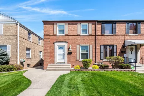 1641 N 22nd Ave, Melrose Park, IL 60160