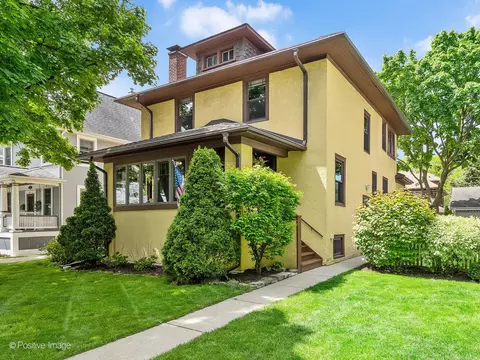32 N Catherine Ave, La Grange, IL 60525