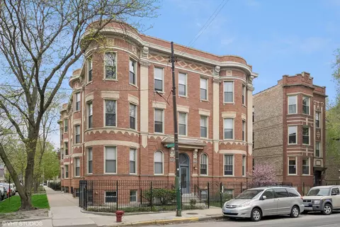 2732 N Kimball Ave #2, Chicago, IL 60647