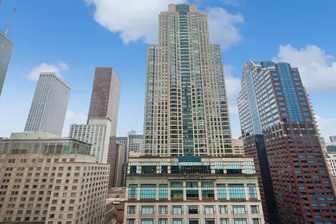 Other - 30 E Huron St #1809, Chicago, IL 60611 photo 1 of 2