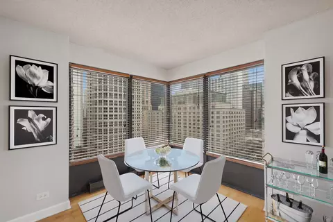 Dining - 30 E Huron St #1809, Chicago, IL 60611 photo 1 of 3