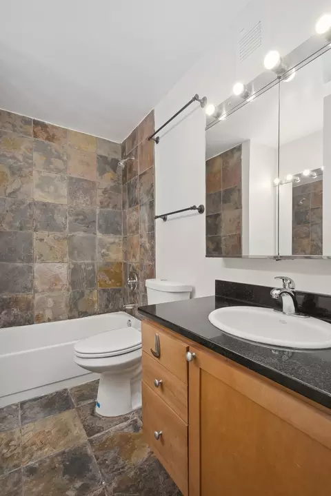 Bath - 30 E Huron St #1809, Chicago, IL 60611 photo 2 of 3
