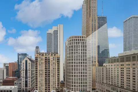 View/Area - 30 E Huron St #1809, Chicago, IL 60611 photo 1 of 3