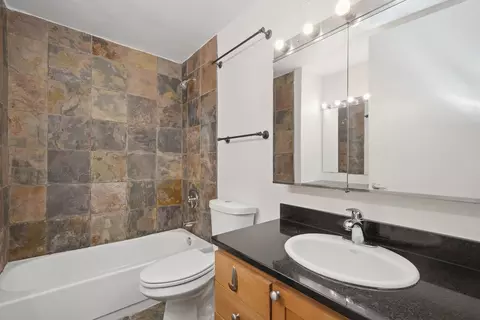 Bath - 30 E Huron St #1809, Chicago, IL 60611 photo 1 of 3