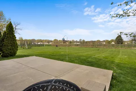 Exterior - 7739 Lakewood Rd, Weldon, IL 61882 photo 5 of 5